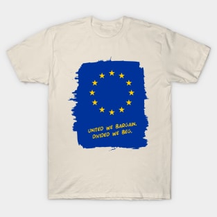 United Europe T-Shirt